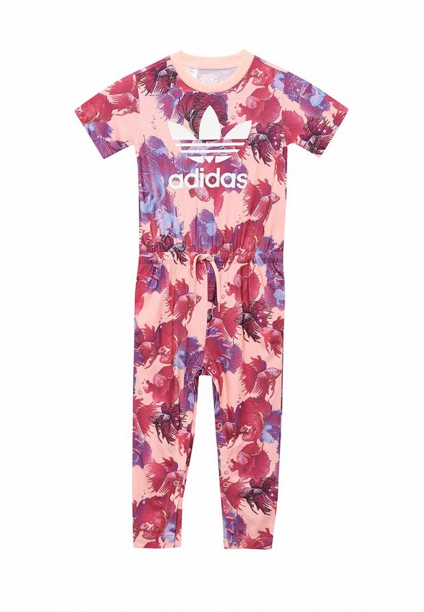 adidas Originals Комбинезон - I AQUA JSUIT - фото 1