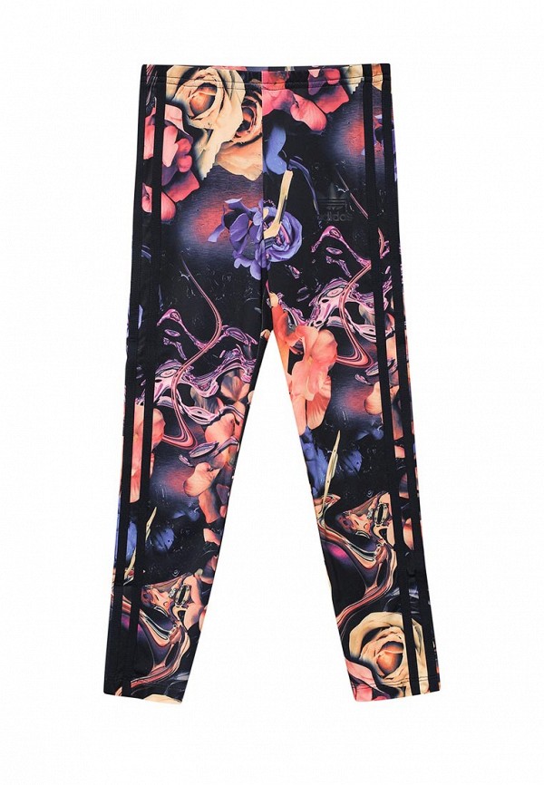 Adidas Originals Printed леггинсы