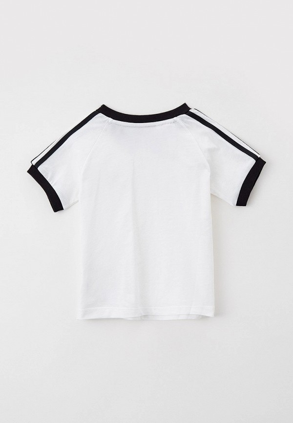 adidas Originals Футболка - 3STRIPES TEE - фото 2