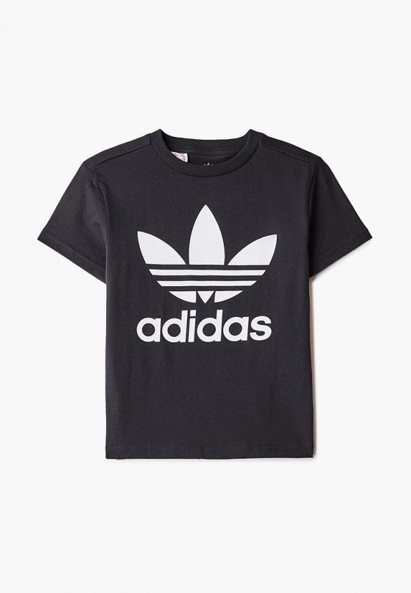 adidas Originals Футболка - TREFOIL TEE - фото 1