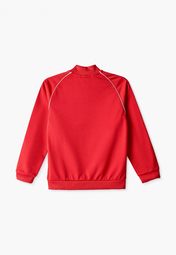 adidas Originals Олимпийка - фото 2