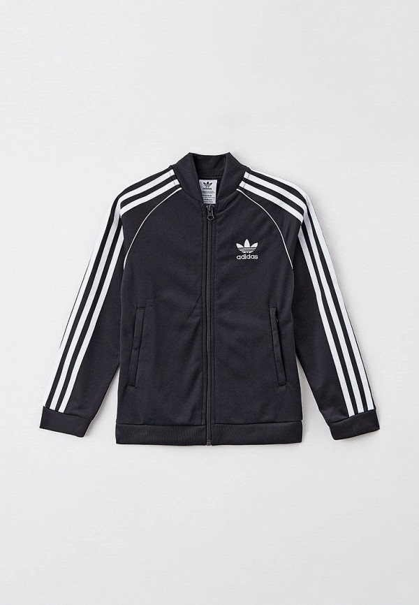 adidas Originals Бомбер - SST TRACK TOP - фото 1