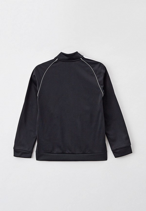adidas Originals Бомбер - SST TRACK TOP - фото 2