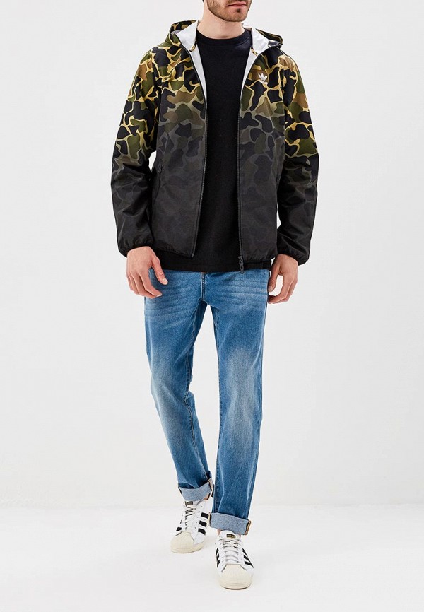 Adidas camo deals wb