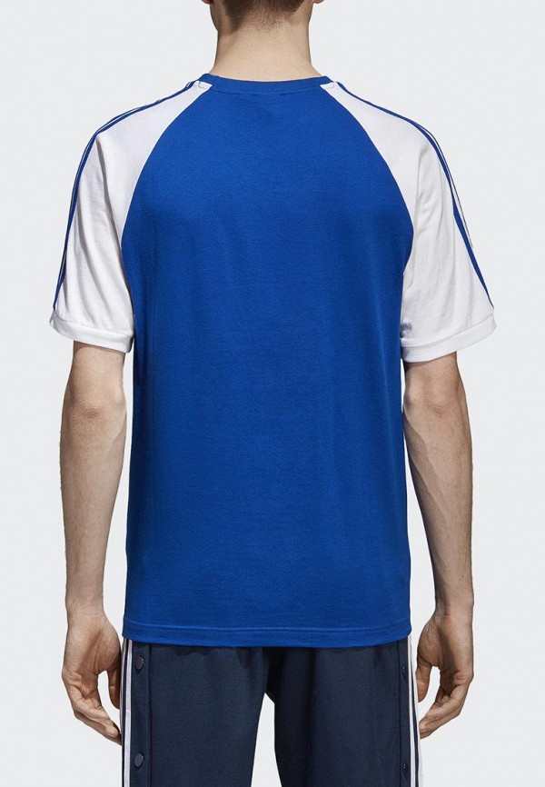 adidas Originals Футболка - 3-STRIPES TEE - фото 2
