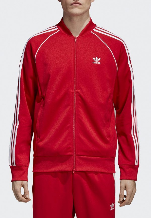 sst tt adidas