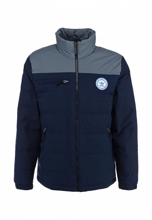 adidas Originals Пуховик - PRAEZISION DWN - фото 1