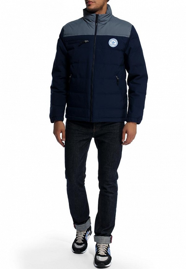 adidas Originals Пуховик - PRAEZISION DWN - фото 4