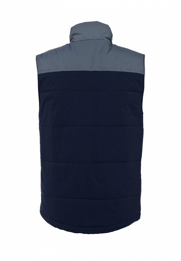 adidas Originals Жилет утепленный - PRAEZISION VEST - фото 2