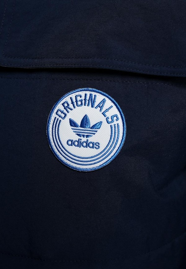 adidas Originals Жилет утепленный - PRAEZISION VEST - фото 3