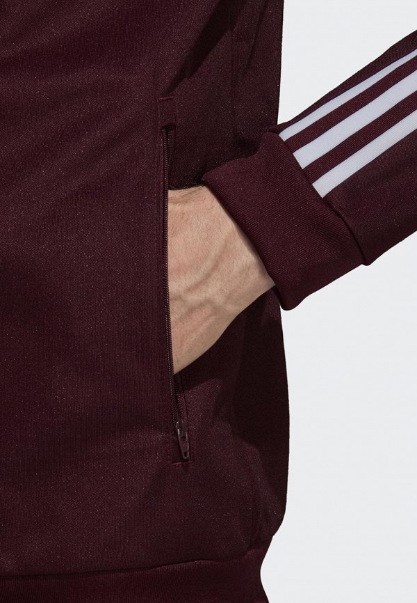 adidas Originals Олимпийка - BECKENBAUER TT - фото 4