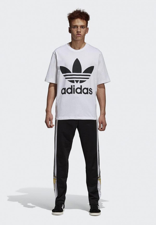 adidas Originals OG ADIBREAK TP AD093EMCCZD4 Lamoda