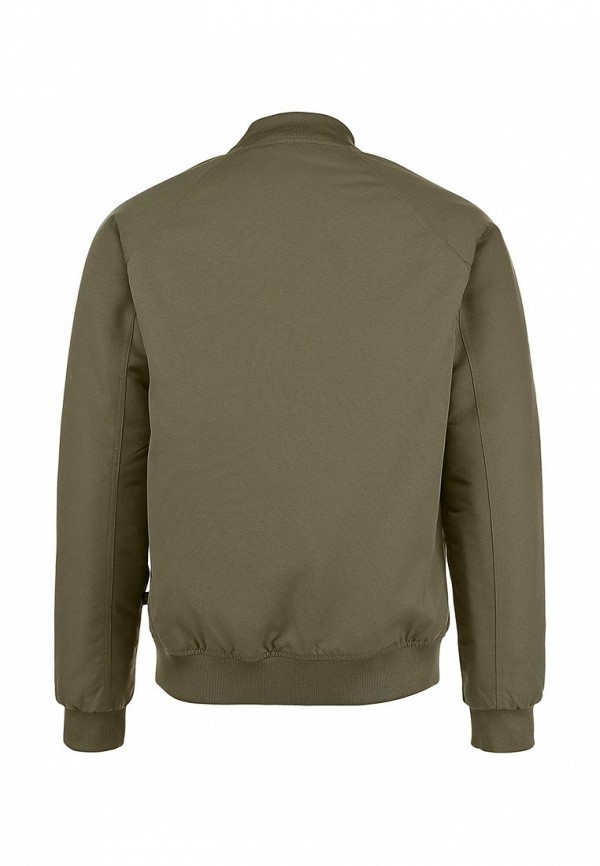 adidas Originals Куртка утепленная - BTS BOMBER - фото 2