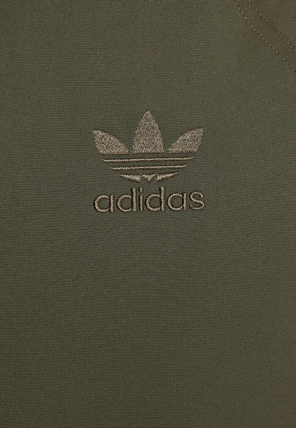 adidas Originals Куртка утепленная - BTS BOMBER - фото 3