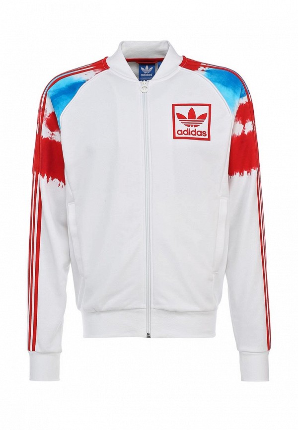 adidas Originals 3FOIL SST TT AO