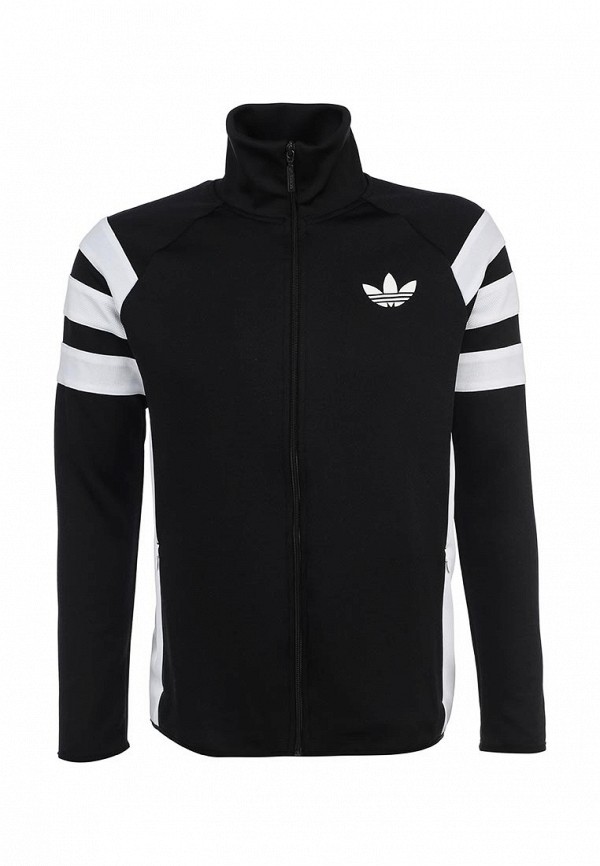 adidas Originals Олимпийка - TREFOIL FC TT - фото 1