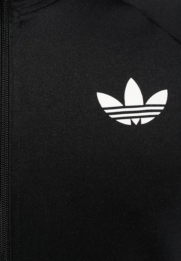 adidas Originals Олимпийка - TREFOIL FC TT - фото 2