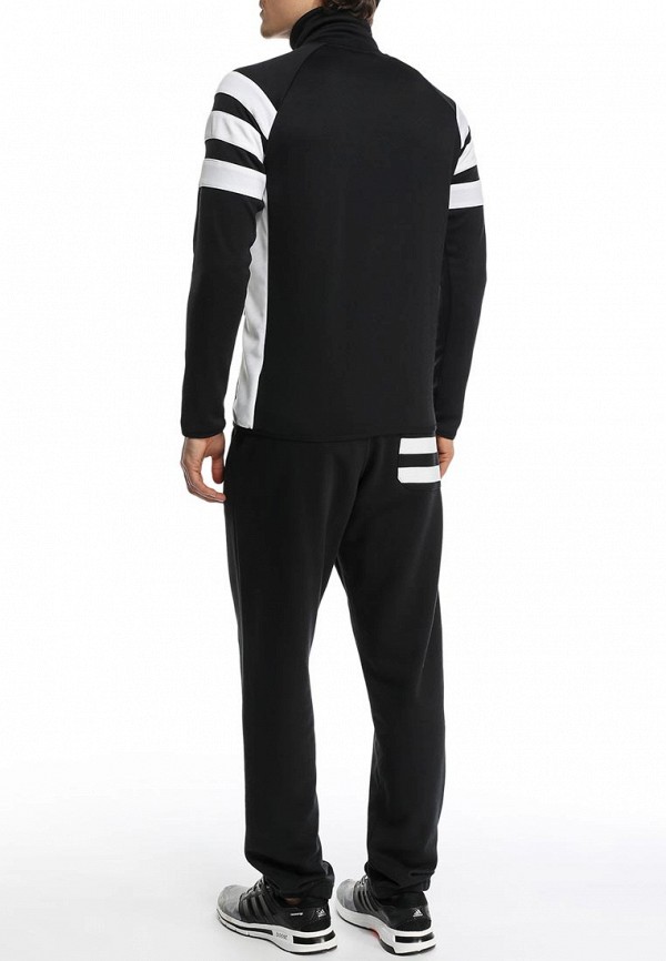 adidas Originals Олимпийка - TREFOIL FC TT - фото 4