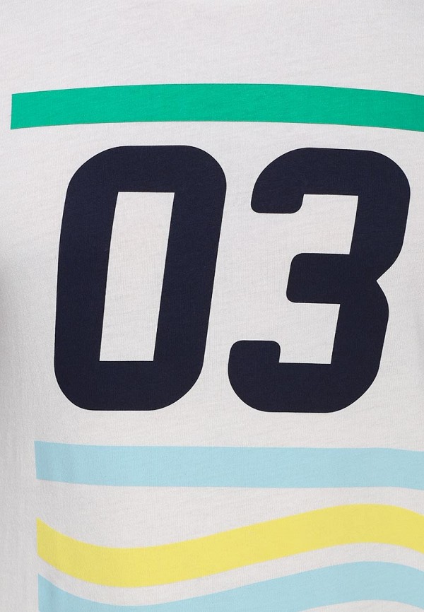 adidas Originals Футболка - VINTAGE 03 TEE - фото 2