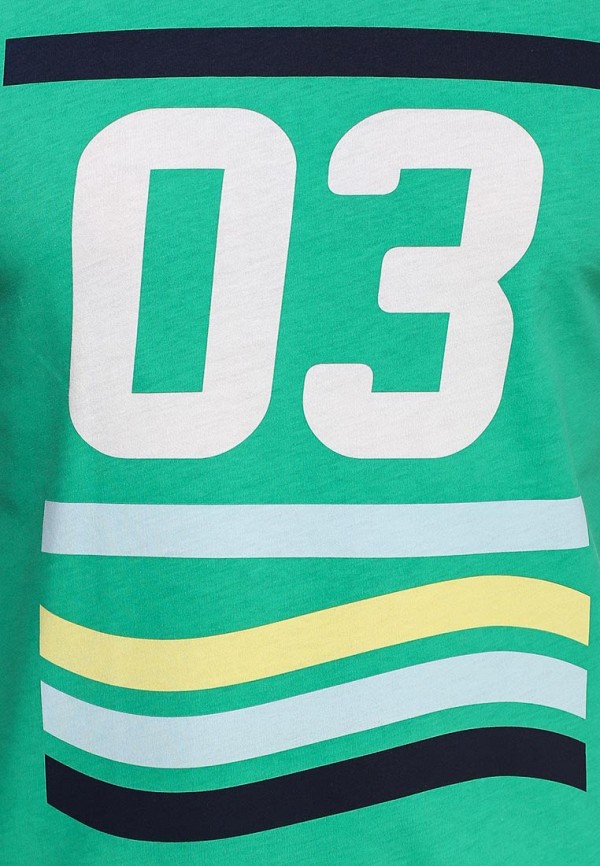 adidas Originals Футболка - VINTAGE 03 TEE - фото 2