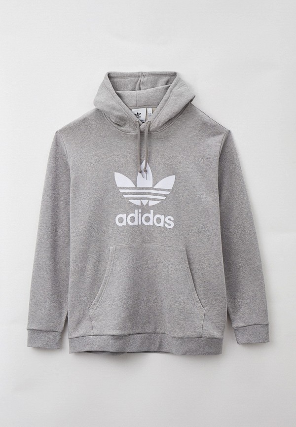 adidas Originals TREFOIL HOODIE AD093EMEESE2 Lamoda