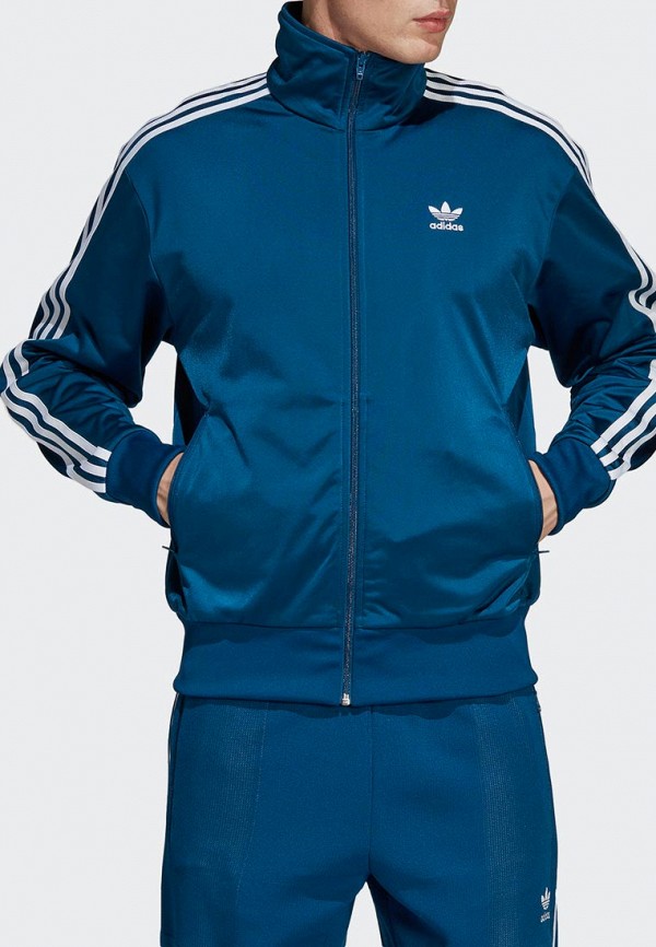 Олимпийка adidas Originals FIREBIRD TT купить за 18585 ₸ в  интернет-магазине.kz