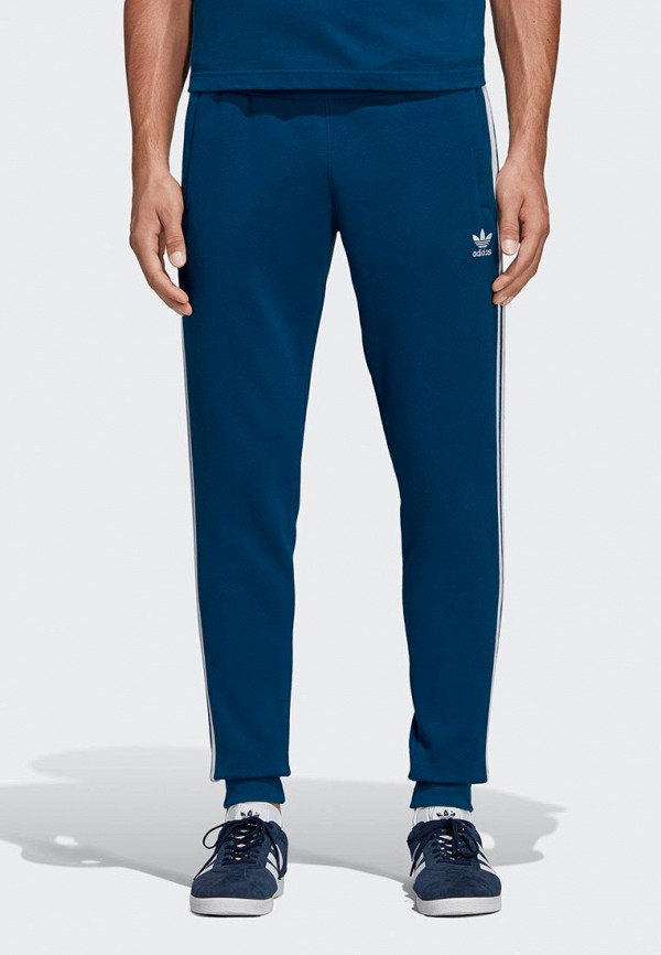 adidas Originals Брюки спортивные - 3-STRIPES PANT - фото 1