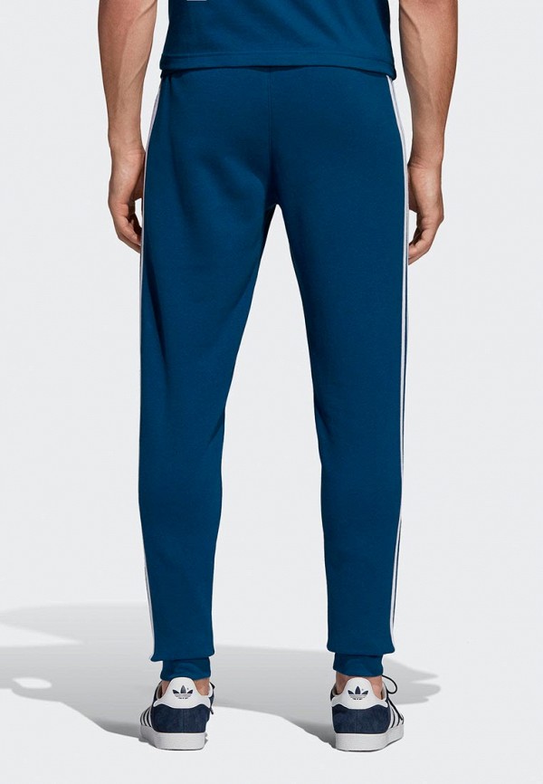 adidas Originals Брюки спортивные - 3-STRIPES PANT - фото 2