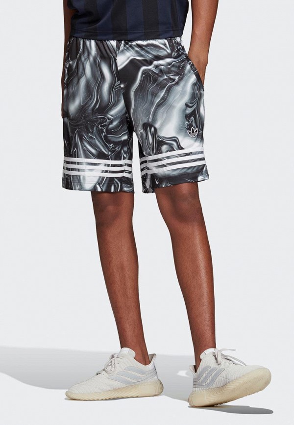adidas Originals MD MARBLE SHORT AD093EMEFDT5