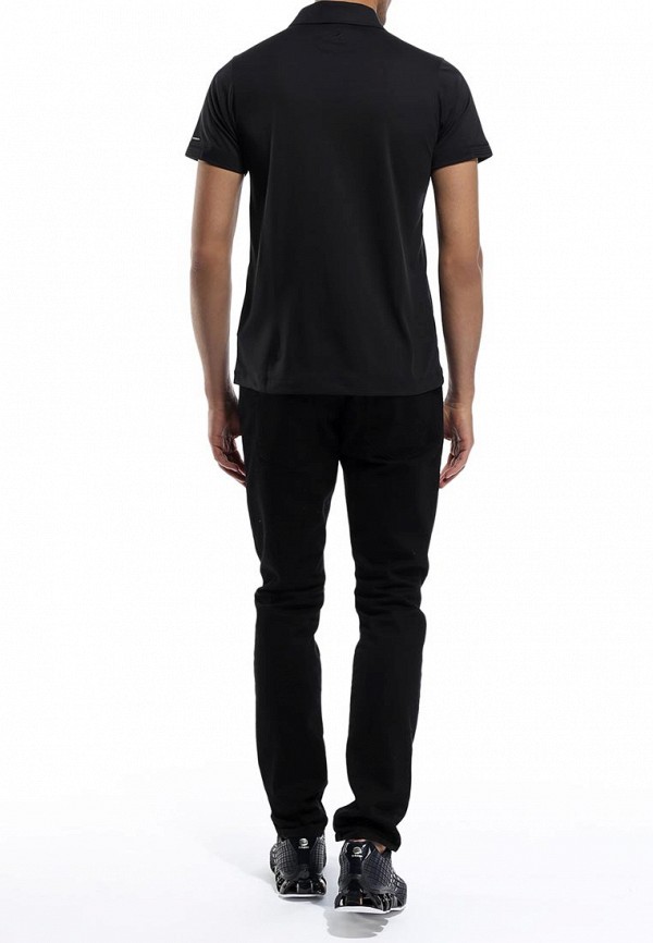 adidas Originals Поло - M PIQUE POLO (porsche design) - фото 4