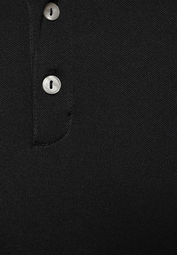 adidas Originals Поло - M LS PIQUE POLO (porsche design) - фото 2