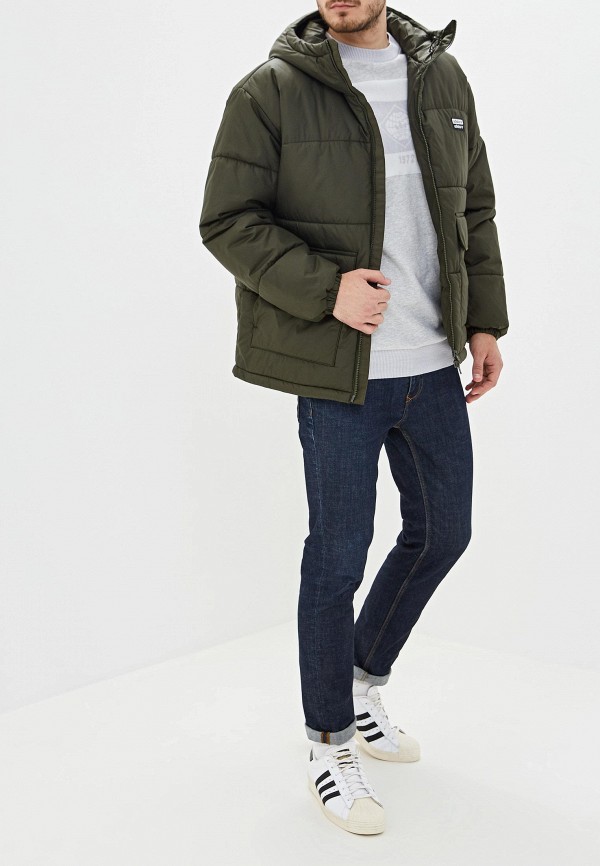 adidas Originals Куртка утепленная - VOCAL JACKET - фото 2