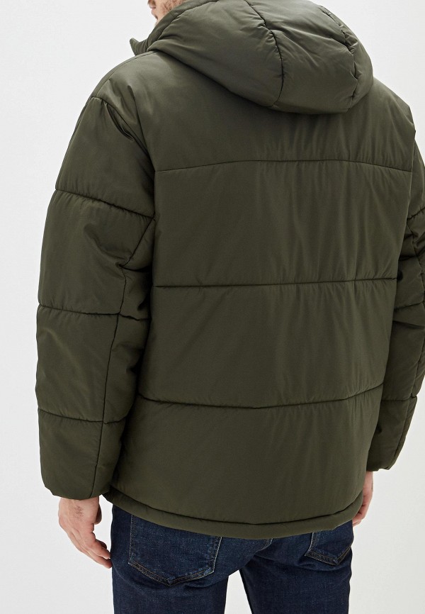 adidas Originals Куртка утепленная - VOCAL JACKET - фото 3