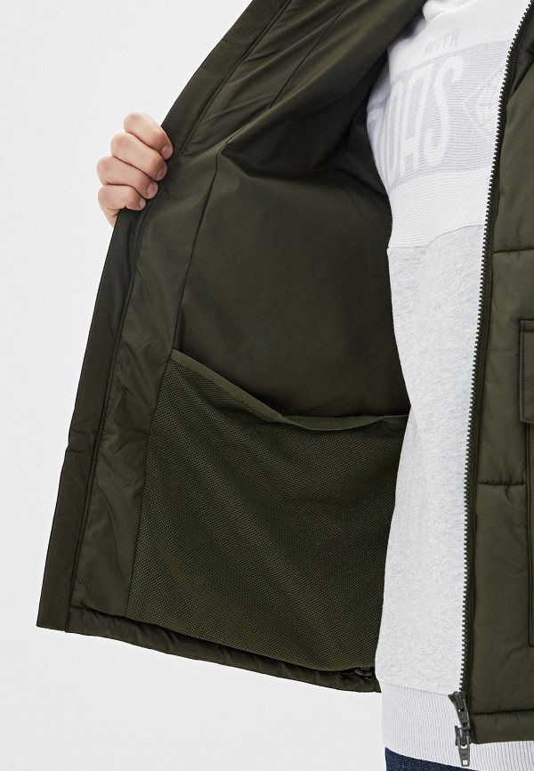 adidas Originals Куртка утепленная - VOCAL JACKET - фото 4