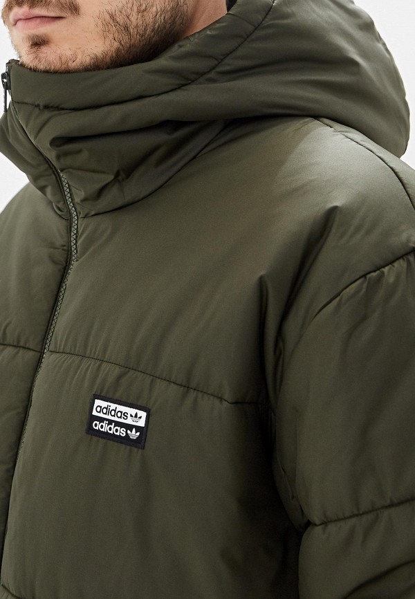 adidas Originals Куртка утепленная - VOCAL JACKET - фото 5