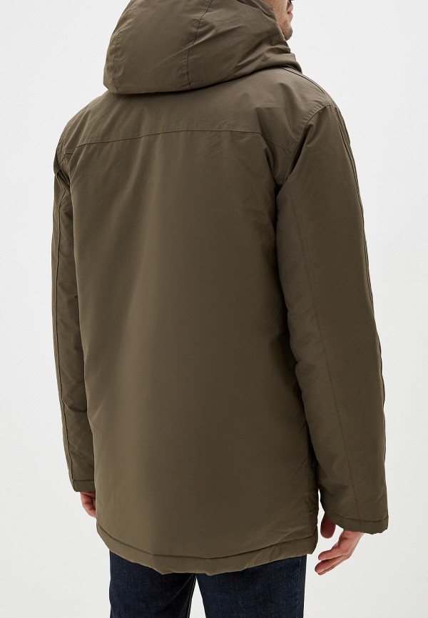 adidas Originals Куртка утепленная - PARKA PADDE - фото 3