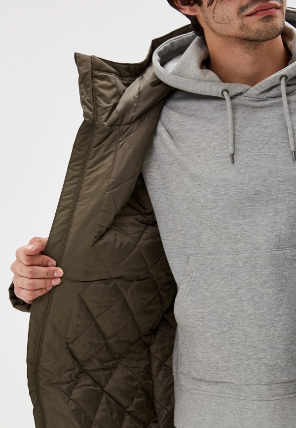 adidas Originals Куртка утепленная - PARKA PADDE - фото 5