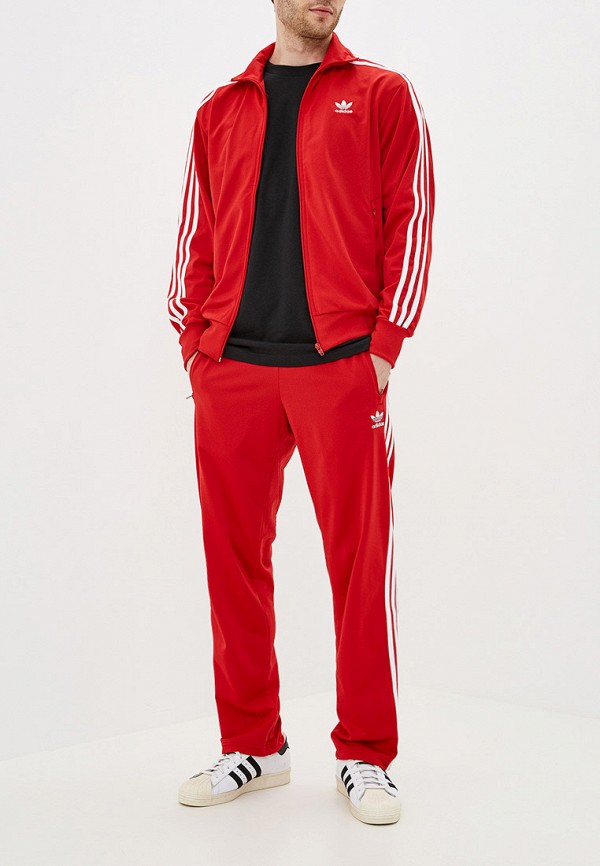 Olimpijka Adidas Originals Firebird Tt Kupit Za V Internet Magazine Lamoda By