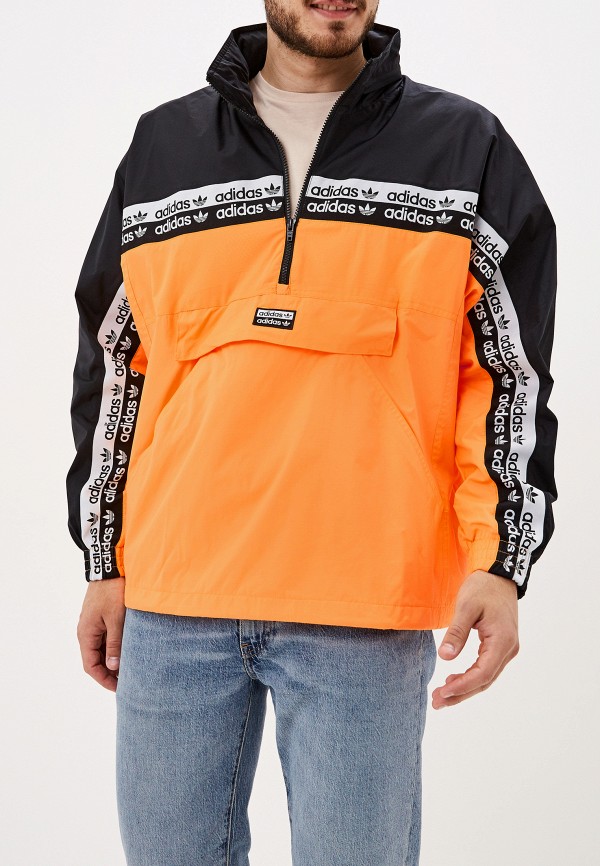 adidas vocal neon tt windbreaker