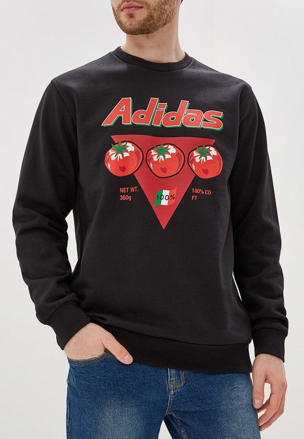 Adidas bodega sweatshirt hotsell