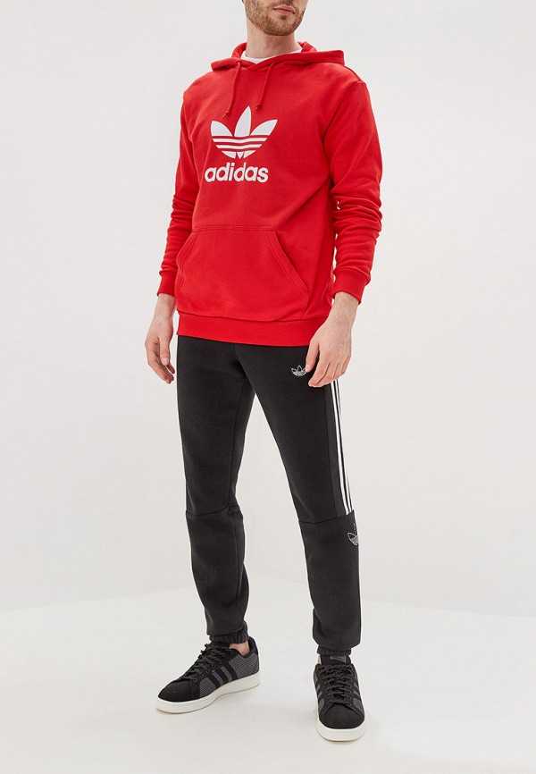 adidas Originals TREFOIL HOODIE