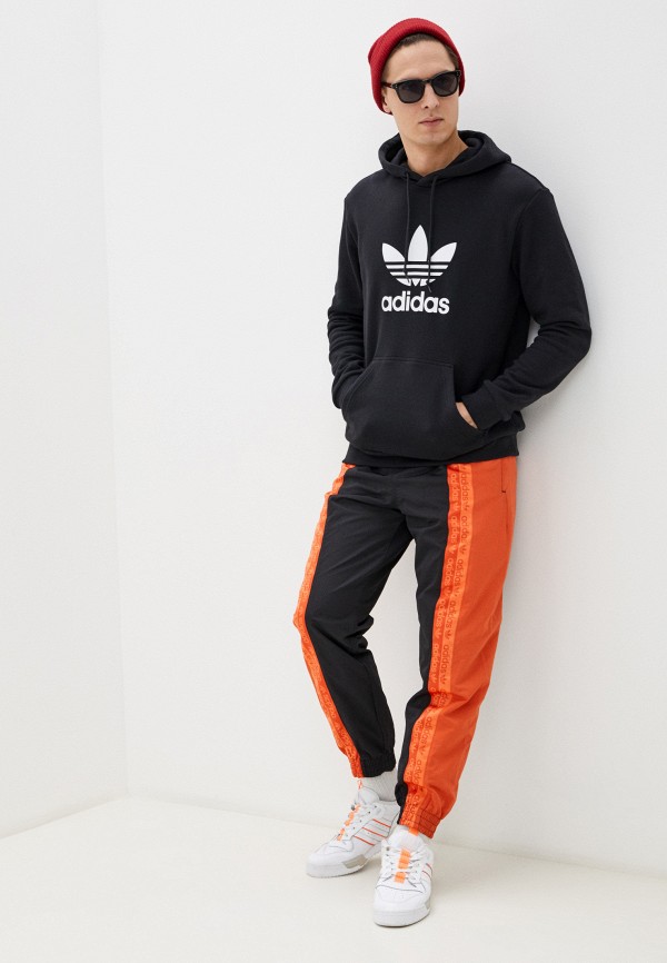 originals trefoil hoodie