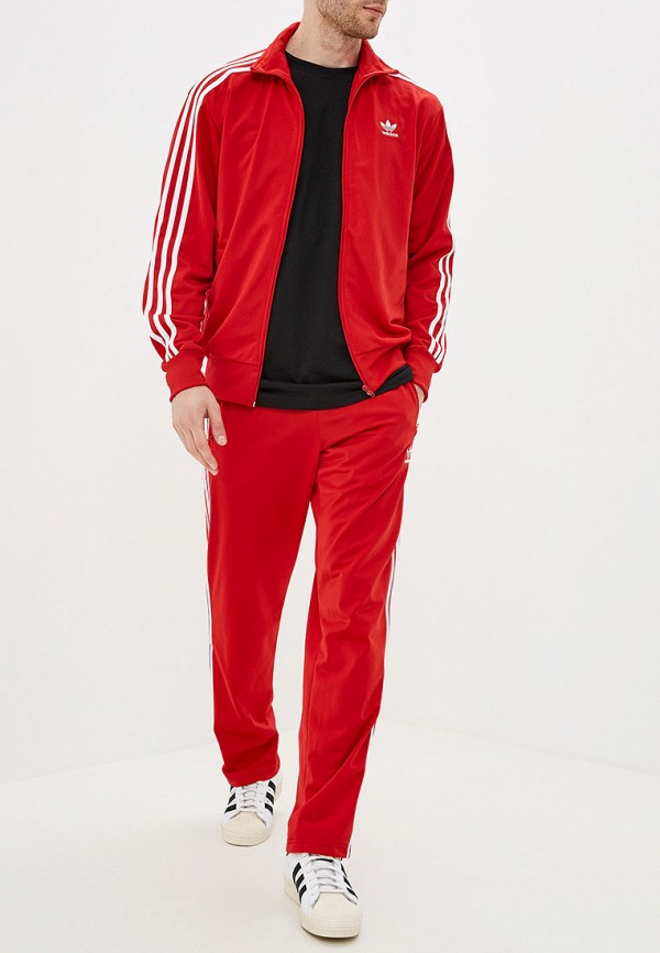 adidas Originals Брюки спортивные - FIREBIRD TP - фото 2
