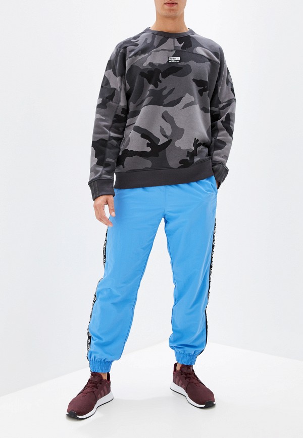 adidas Originals Брюки спортивные - VOCAL D WPANT - фото 2