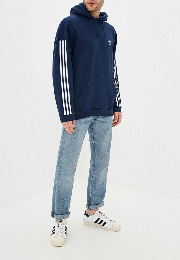 adidas Originals LOCK UP HOODY
