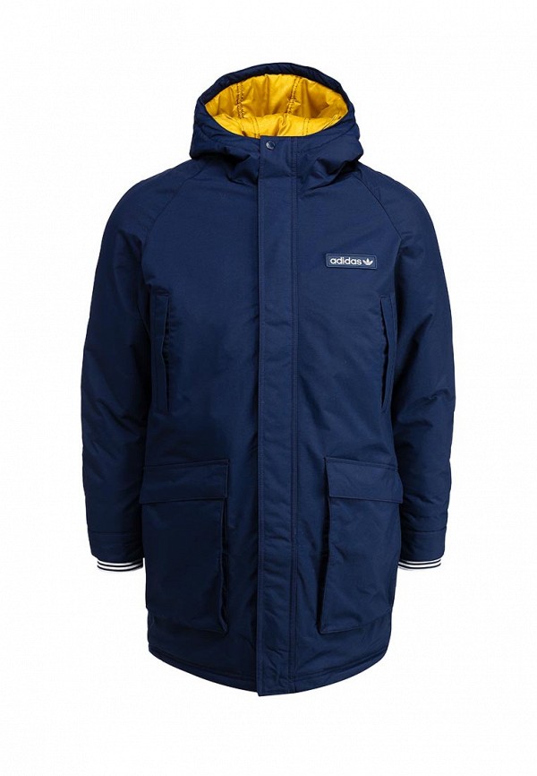 adidas Originals Куртка утепленная - PADDED PARKA - фото 1