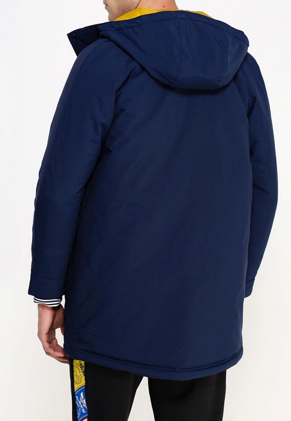 adidas Originals Куртка утепленная - PADDED PARKA - фото 4