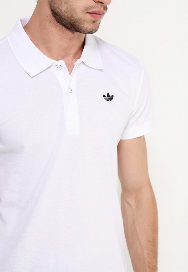 adidas Originals Поло - ADI POLO - фото 2