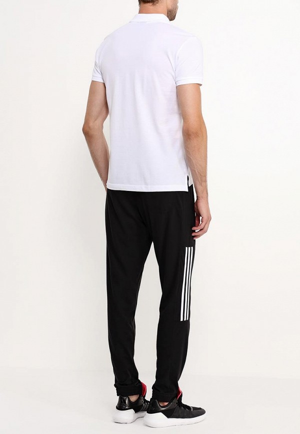 adidas Originals Поло - ADI POLO - фото 4