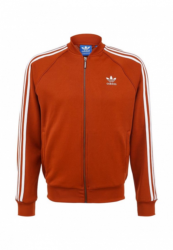 Adidas Winterized олимпийка
